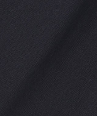 J.PRESS LADIES S TCリネン ドライツイル ナロー スカート ネイビー系