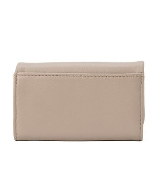 CLATHAS リラン マルチキーケース ベージュ