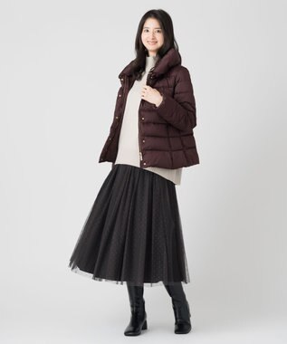 ONWARD Reuse Park 【23区】ニット秋冬 ベージュ