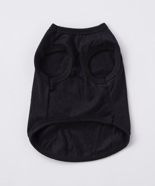 OP／FILA 【Ocean Pacific】アメカジドッグウェア ペットウェア ブラック