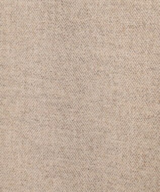 J.PRESS LADIES クラシカル ヘリンボーン セミワイド パンツ ベージュ系