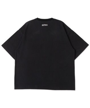 WEGO 【ユニセックス着用ITEM】別注BATMAN＆THE　JOKER　T（S） 柄1