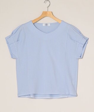 ONWARD Reuse Park 【J.PRESS】カットソー春夏 ブルー