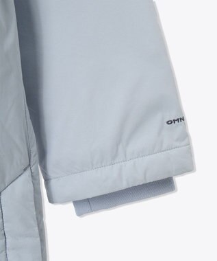 Columbia Columbia/ ウィメンズローズデールインシュレーテッドジャケット /コロンビア Cirrus Grey