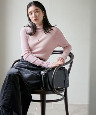 23区 ビジュー イヤリング ゴールド系