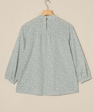 ONWARD Reuse Park 【any SiS】ブラウス春夏 ホワイト