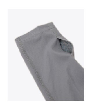 Columbia Columbia/ フリーザーゼロIIアームスリーブ /コロンビア Columbia Grey