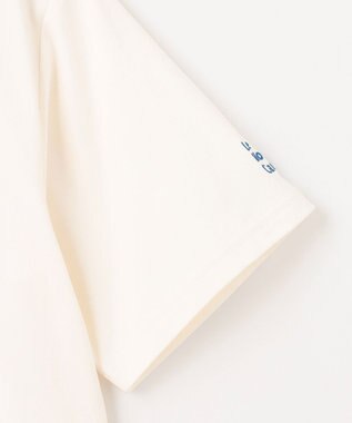 SHARE PARK LADIES 【UVカット・吸水速乾・ストレッチ・軽量 】フォトプリントTシャツ（S・Mサイズ） ホワイト系