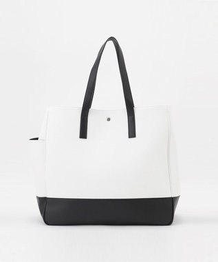 新素材・新型【軽量/撥水】シンセティックキャンバス　ビッグトート