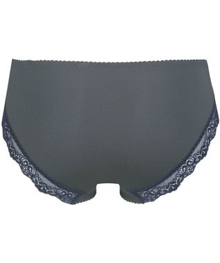 Wing Wing Lesiage　【2780シリーズ】　ペアショーツ　PB2780とペア　はきこみ丈あさめ　ウイング／ワコール　PF2780 コン