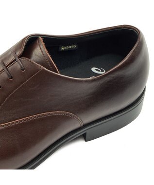 ASICS WALKING ランウォーク 7 BS メンズ GORE-TEX 4E コーヒー