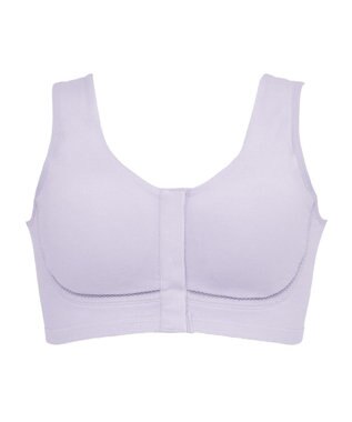 BRADELIS New York 【BRADELIS New York  MATERNITY】フロントオープンブラ マタニティ ブラジャー フロントホック 簡単に授乳ができる 補正ブラ