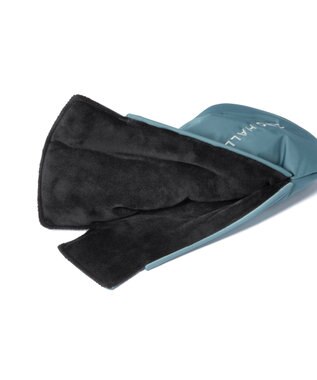 ZERO HALLIBURTON DICROS SOLOシリーズ ドライバーカバー ZHG-HC DS 85021 レイクブルー