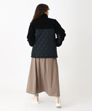 Columbia Columbia/ ウィメンズクリスタルベンドインシュレーテッドジャケット /コロンビア Black