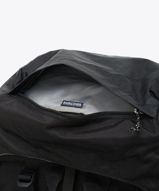 Columbia Columbia/ ワイルドウッドハイツ50L+10Lバックパック /コロンビア Black