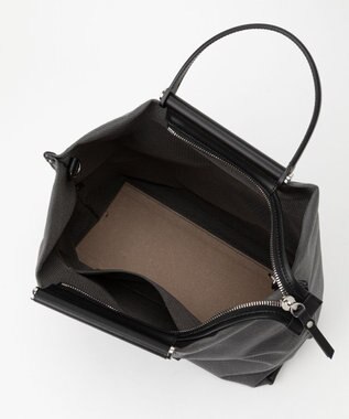 IACUCCI ＜Oggi 2月号掲載＞【ナイロン】ソルベット BP CORDURA/RUGA グレー