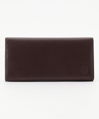 J.PRESS MEN 【MORPHO×J.PRESS】シープゴート 長財布(ササマチ束入・小銭入れなし)