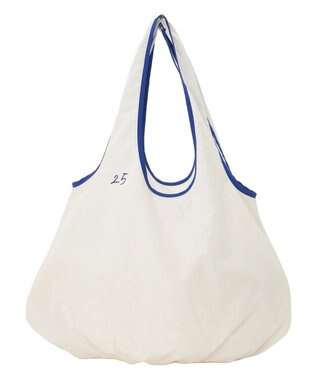 Green Parks パイピング配色バック Blue