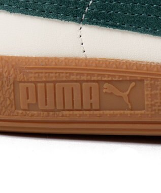 WEGO PUMA　アーミートレーナー 柄1