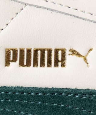 WEGO PUMA　アーミートレーナー 柄1