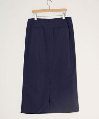 ONWARD Reuse Park 【ICB】スカート春夏 ネイビー