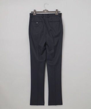 GOTAIRIKU 【御幸毛織】ドライスピナーツイルストレッチスーツ_ネイビー ネイビー系