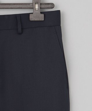 GOTAIRIKU 【御幸毛織】ドライスピナーツイルストレッチスーツ_ネイビー ネイビー系