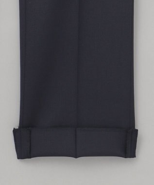 GOTAIRIKU 【御幸毛織】ドライスピナーツイルストレッチスーツ_ネイビー ネイビー系