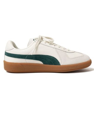 WEGO PUMA　アーミートレーナー 柄1