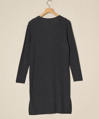 ONWARD Reuse Park 【自由区】ニット秋冬 グレー