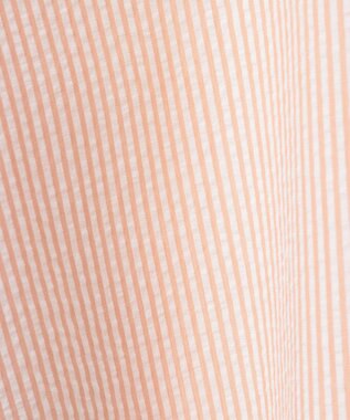 earth music&ecology サッカーレギュラーシャツ Orange