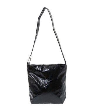 AMERICAN HOLIC シュリンクショルダーＢＡＧ Black