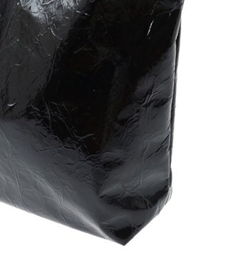 AMERICAN HOLIC シュリンクショルダーＢＡＧ Black