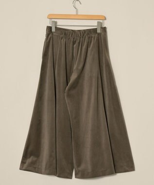 ONWARD Reuse Park 【any FAM】パンツ秋冬 ブラウン