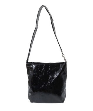 AMERICAN HOLIC シュリンクショルダーＢＡＧ Black