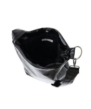 AMERICAN HOLIC シュリンクショルダーＢＡＧ Black