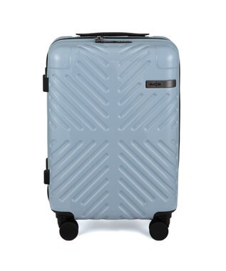 ACE BAGS & LUGGAGE ACE ラディアル Sサイズ 機内持ち込み 32Ｌ 06971 アイスグレー