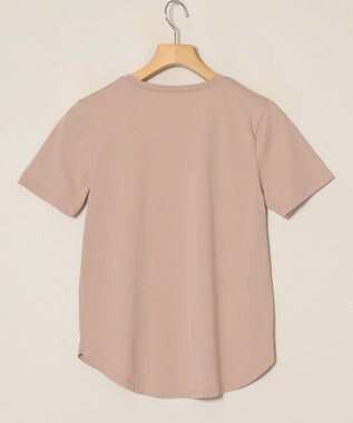 ONWARD Reuse Park 【any SiS】カットソー春夏 ピンク