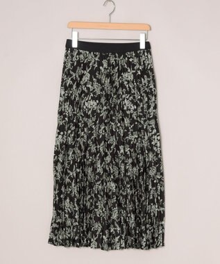 ONWARD Reuse Park 【23区】スカート秋冬 ブラック