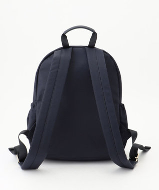 A4サイズ対応・撥水】RIBBON BRICK BACKPACK バックパック / TOCCA | ファッション通販  【公式通販】オンワード・クローゼット