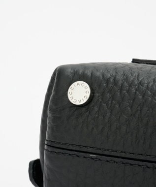 IACUCCI 【予約】ヴォルタ XS ALCE ブラック