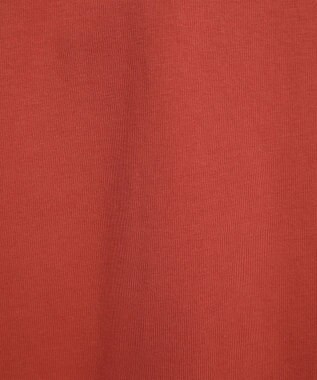 Green Parks ・ＥＬＥＮＣＡＲＥ　ＤＵＥ　箔プリントＴＥＥ Red