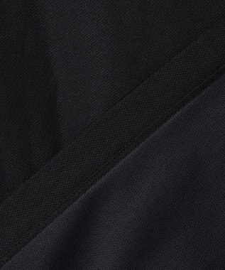 JOSEPH ABBOUD MOUNTAIN ＯＧ鹿ノ子ポロ（ＯＰＳ） ネイビー系