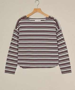 ONWARD Reuse Park 【UNFILO】カットソー秋冬