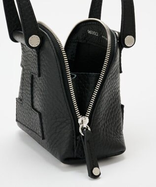 IACUCCI 【予約】ヴォルタ XS ALCE ブラック