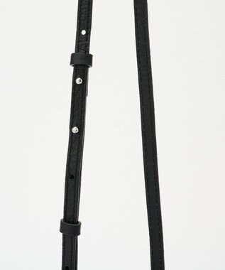 IACUCCI 【予約】ヴォルタ XS ALCE ブラック