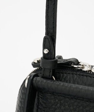 IACUCCI 【予約】ヴォルタ XS ALCE ブラック