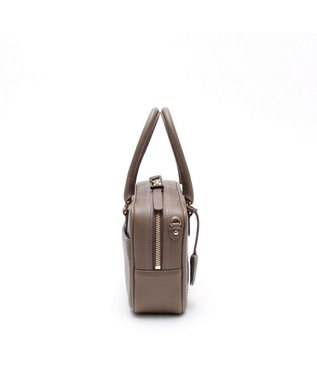 A.D.M.J. 【牛革】モーツァルト/スパニッシュレザーザ・ビーボストン23cm マルテス