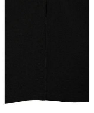 Green Parks ・ＥＬＥＮＣＡＲＥ　ＤＵＥ　２ｗａｙＶネックジャンスカ Black