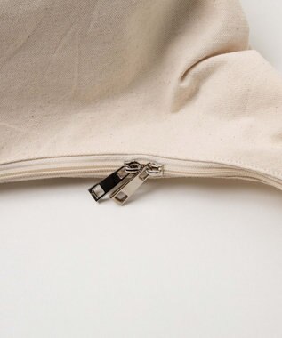 WEGO 【ユニセックスITEM/A4サイズ収納可能】サイドドロストキャンバスショルダー キナリ